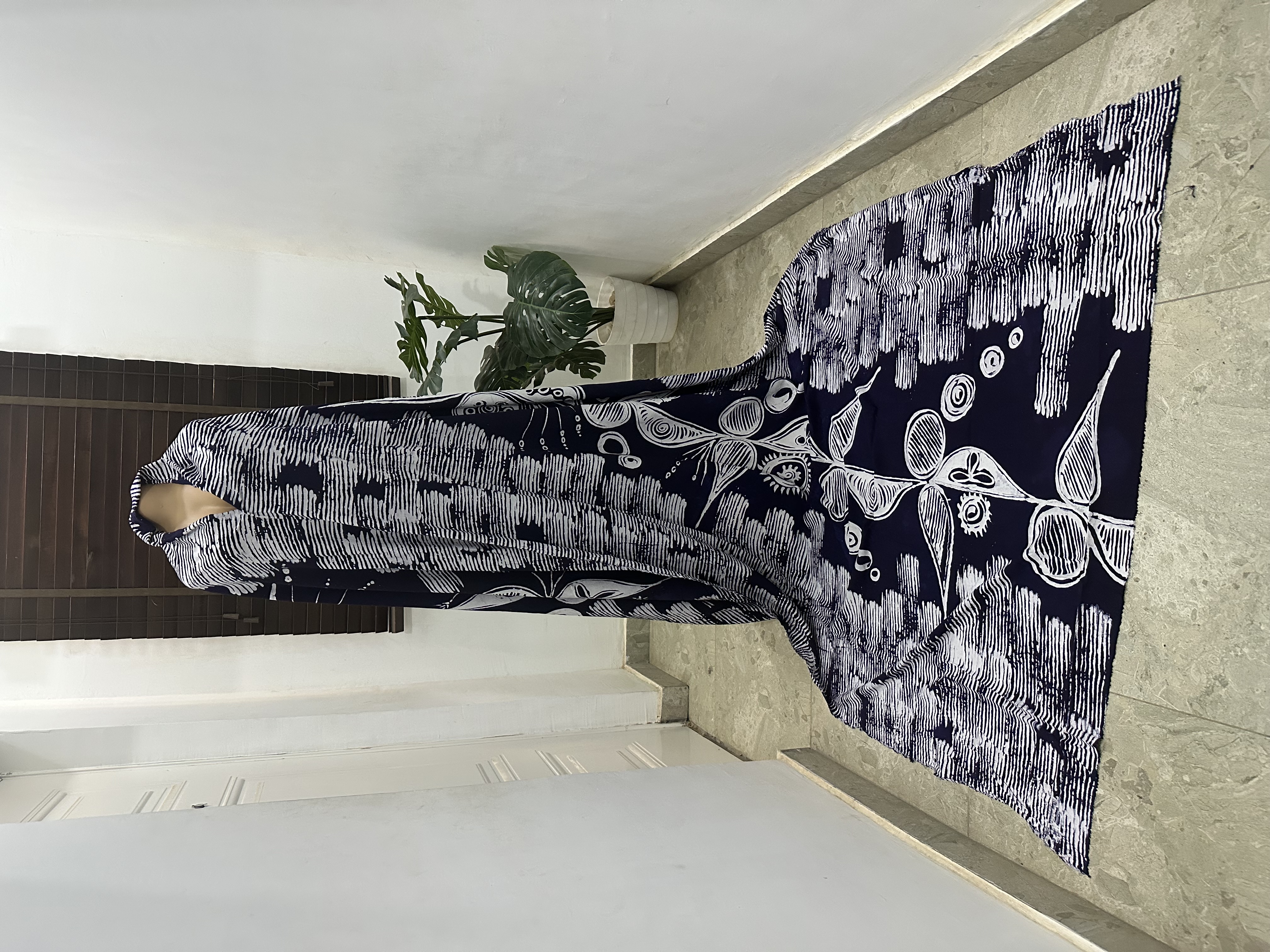Ready to wear style - Adire world