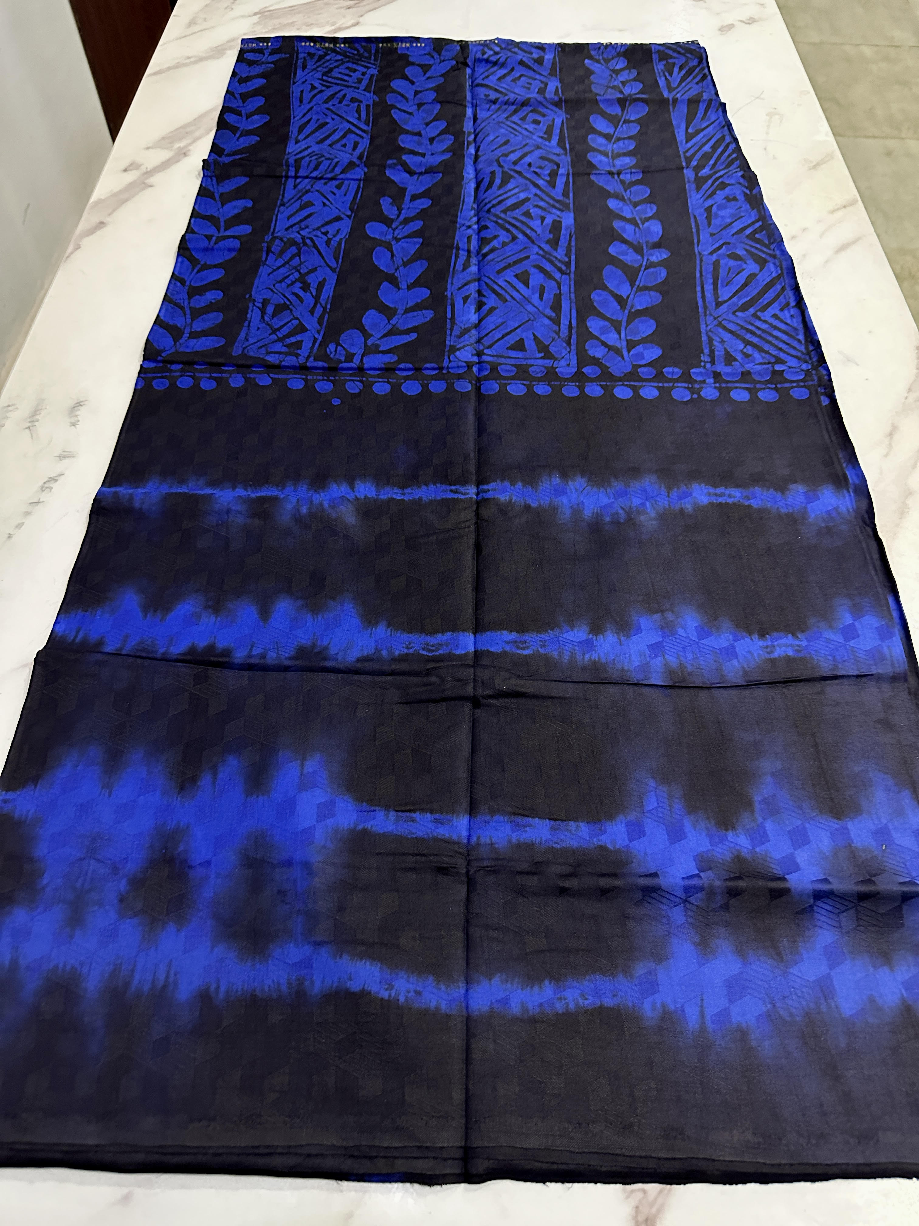 New Discovery - Adire world