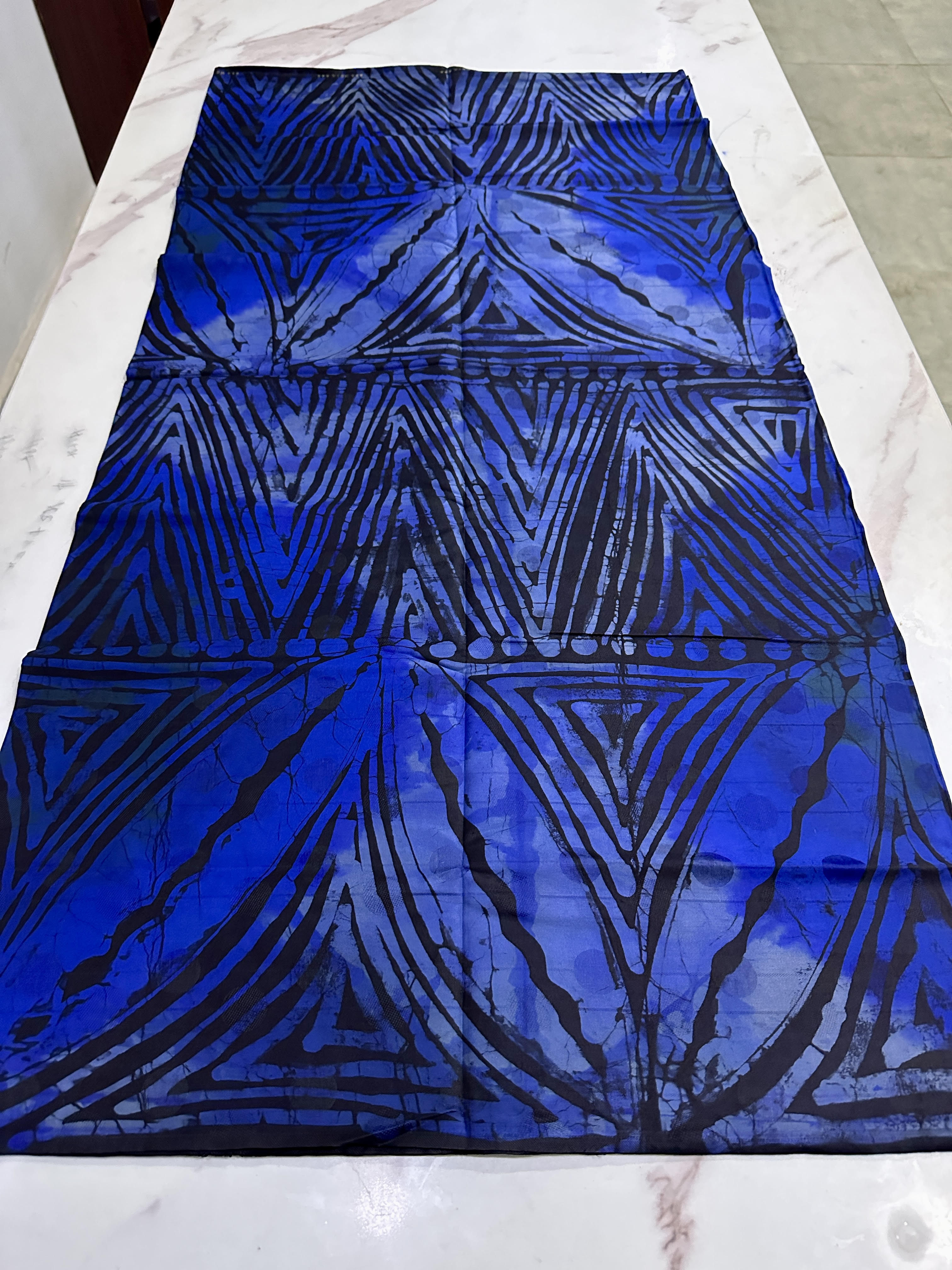 Adire - The beauty of Africa